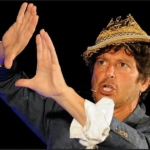 Mi hanno lasciato solo